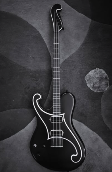GODFREY GUITARS